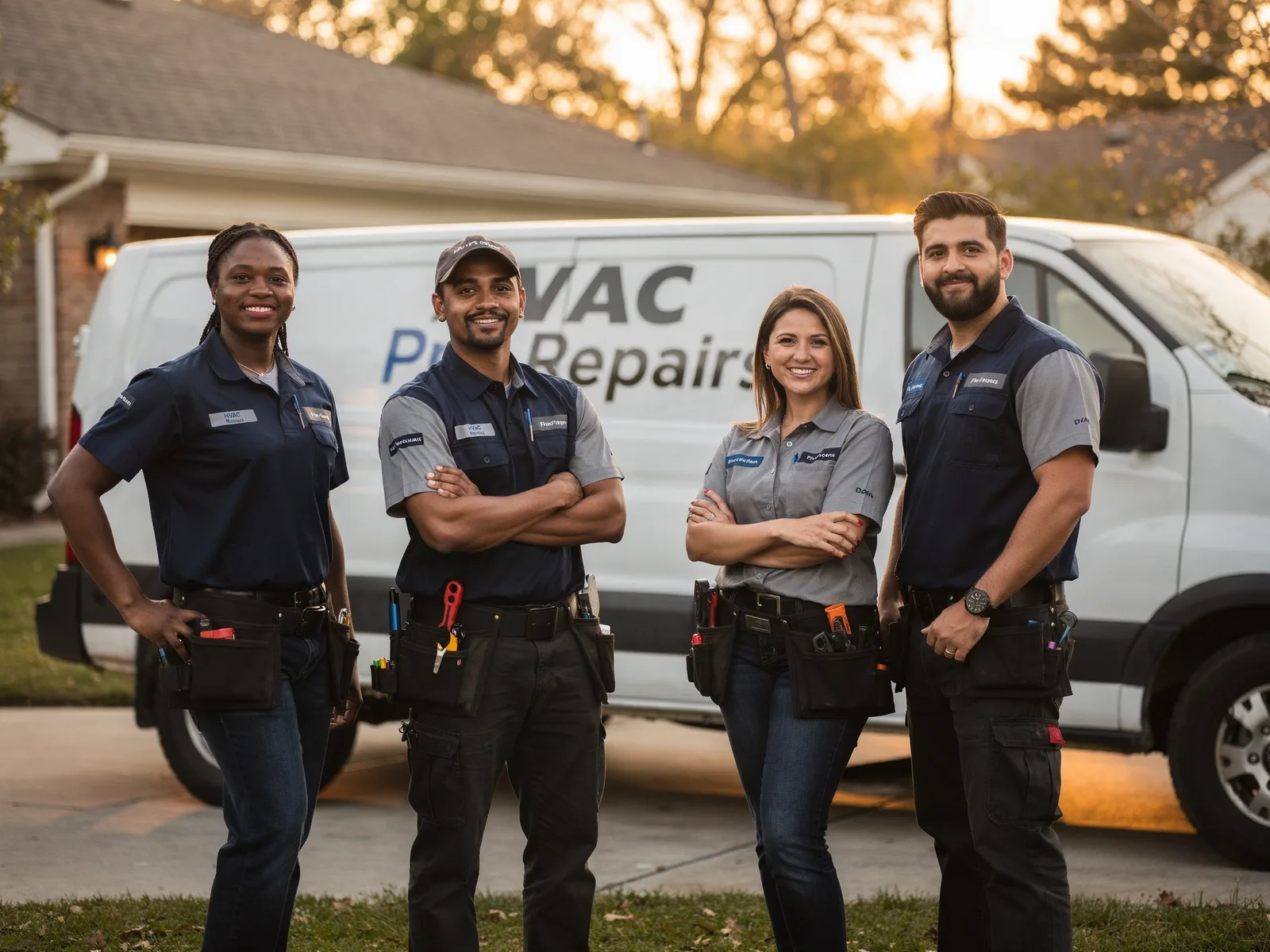 Heat Pump Repair company in Truth Or Consequences, NM