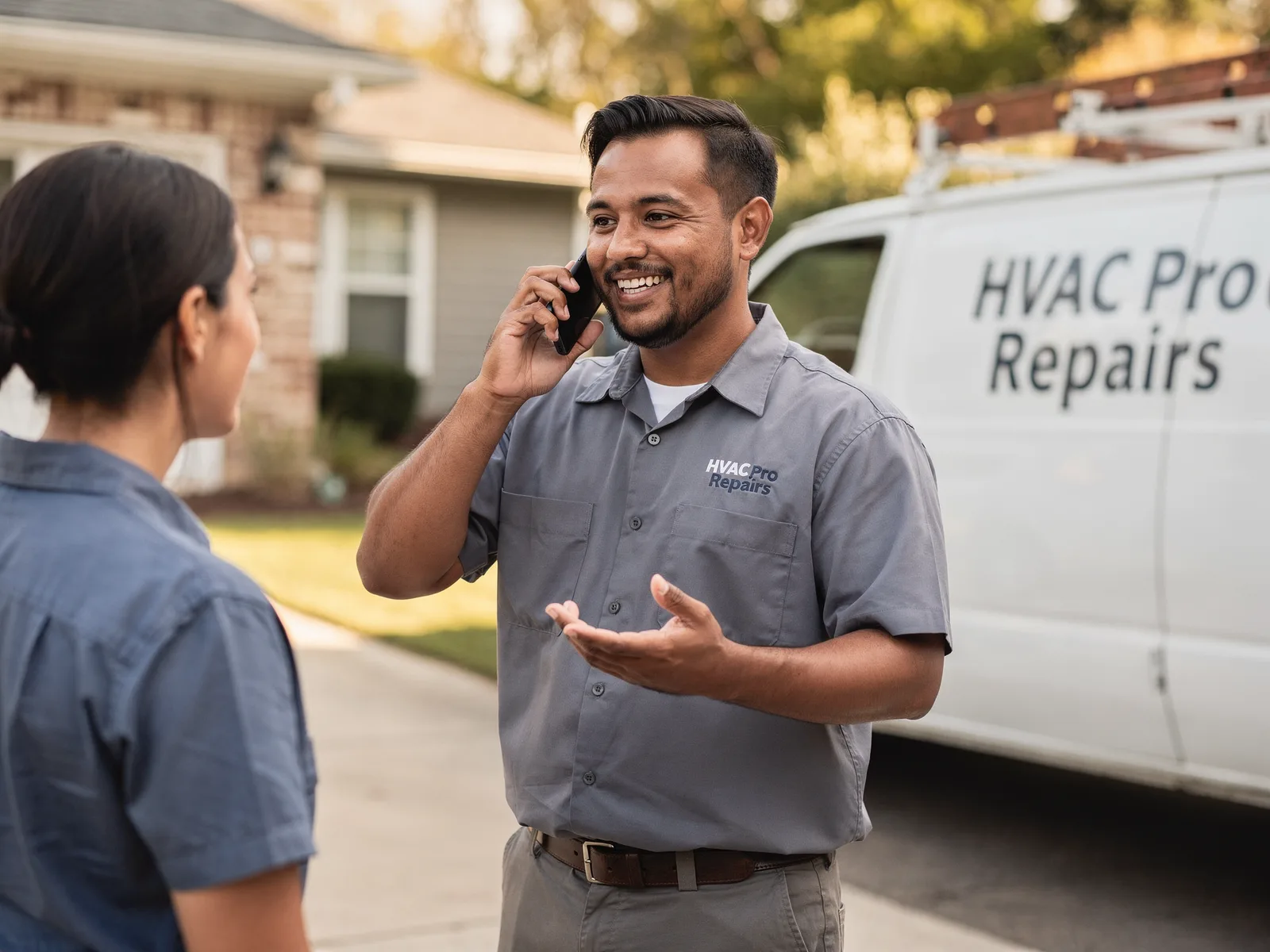 Heat Pump Repair Truth Or Consequences, NM FAQs